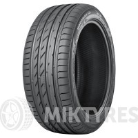 Ikon Tyres Nordman SZ2 245/40 R18 97W